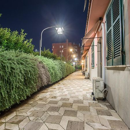 Hotel Arco Di Travertino Rome Exterior photo