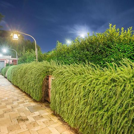 Hotel Arco Di Travertino Rome Exterior photo